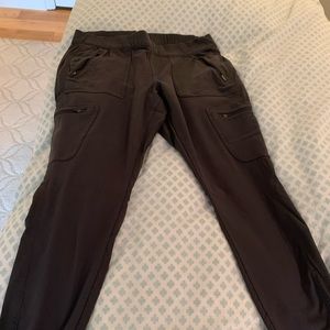 North Face pants